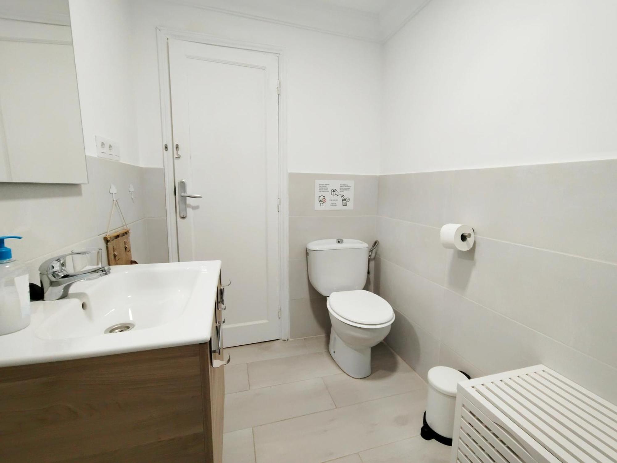 Louise 1 Minuto A Pie Del Mar Apartman Tías Kültér fotó