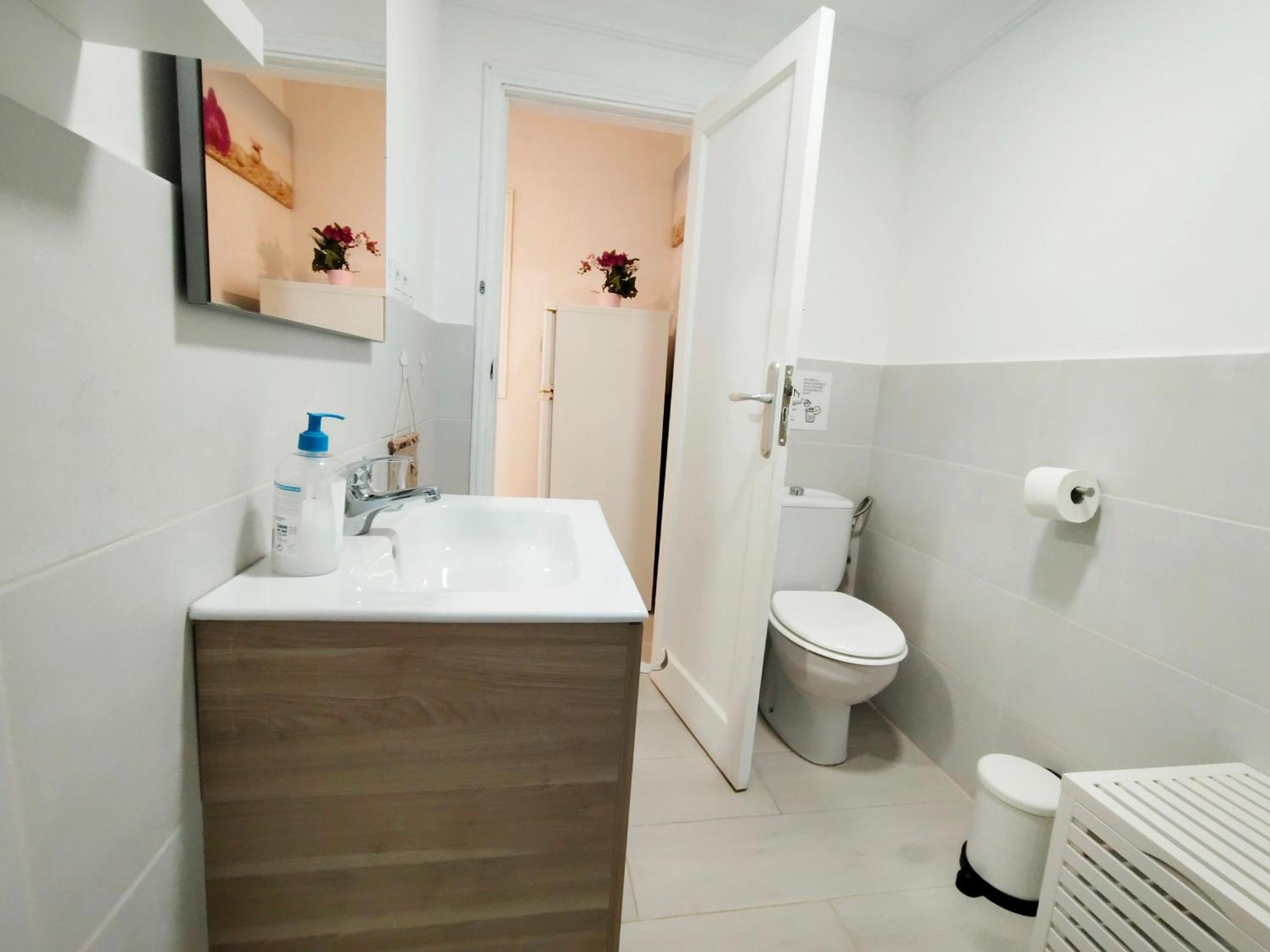 Louise 1 Minuto A Pie Del Mar Apartman Tías Kültér fotó
